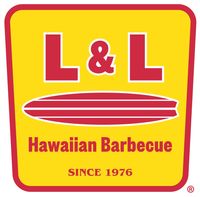 L&L Hawaiian Barbecue coupons